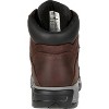 Men's Michelin HydroEdge Steel Toe Waterproof Work Boot, XHY662, Black - 4 of 4