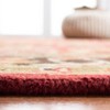 Heritage HG745 Hand Tufted Area Rug  - Safavieh - 3 of 4