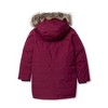 Lands' End Kids Expedition Waterproof Winter Down Parka - 2 of 2