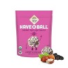 Sunny Fruit, Have A Ball™, Organic Fruit & Nut Snacks, Cherry & Hazelnut, 4.4 oz - 3 of 4