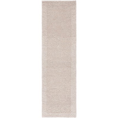 Natura NAT130 Handmade Indoor Rug - Safavieh