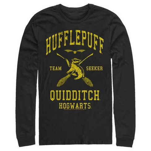 hufflepuff t shirt target