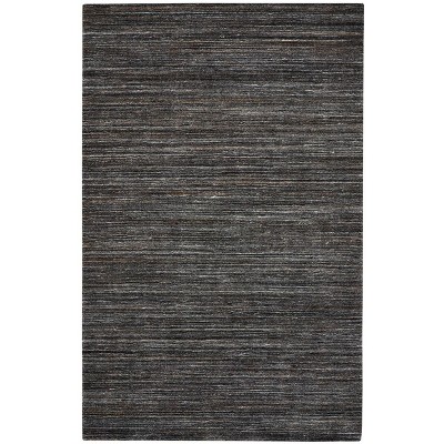 target mixed material nightstand