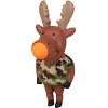 Hog Wild Moose Popper Toy, Shoots Foam Balls! - 4 of 4