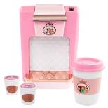 Disney Princess Style Collection Coffee Maker
