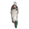 Old World Christmas Glass Ornament For Christmas Tree, King Salmon - 4 of 4