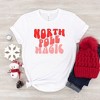 The Juniper Shop North Pole Magic Youth Short Sleeve Tee - 2 of 2