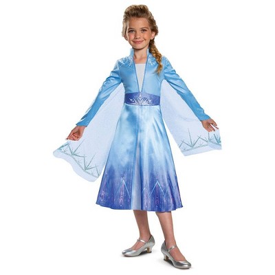 elsa costume 2 year old