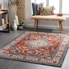 Mark & Day Corydon Woven Indoor Area Rugs - 2 of 4