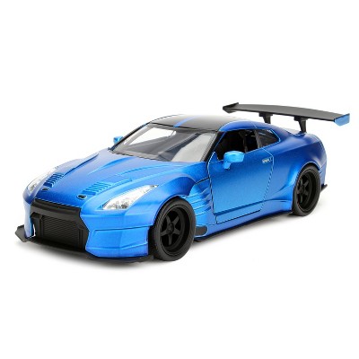 gtr toys