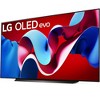 LG OLED83C4P 83 inch Class C4 Series OLED evo 4K HDR Smart TV - 4 of 4