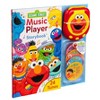 Sesame Street Music Player Storybook - 3rd Edition by Editors of Studio Fun International (Hardcover) - 2 of 4