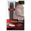 Wahl Edge Pro Men's Corded T-Blade Groomer for Bump Free Grooming Trimming & Shaving - 9686-300 - image 3 of 4