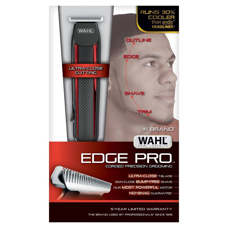 Wahl Edge Pro Trimmer, 4 of 9