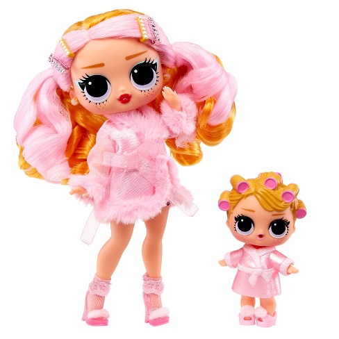 Original Rainbow Surprise Fashion Doll Birthday Gift for Girls