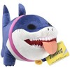 Funko Plush: Marvel Rivals - Jeff the Land Shark (7") - 2 of 2