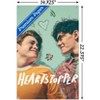 Trends International Netflix Heartstopper: Season 1 - One Sheet Unframed Wall Poster Prints - 3 of 4