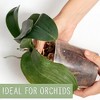 Soil Sunrise 100% Organic Orchid Potting Bark, Natural USA-Sourced Pine Bark Additive - 4 of 4