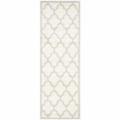 Amherst AMT420 Power Loomed Indoor Rug -Safavieh