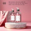 Muse Apothecary Hand Ritual - Aromatic and Nourishing Hand Soap, Infused with Natural Essential Oils - 16 oz, Mandarin Rosè + Pink Pomelo, 2 Pack - 2 of 4