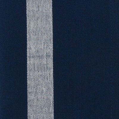 Saro Lifestyle Banded Design Cotton Table Napkins - Thumbnail 5