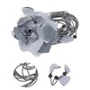 Unique Bargains Women's Flower Tie Adjustable Waist Belt 1 Pc - 4 of 4