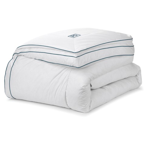 Down pillow hotsell top mattress