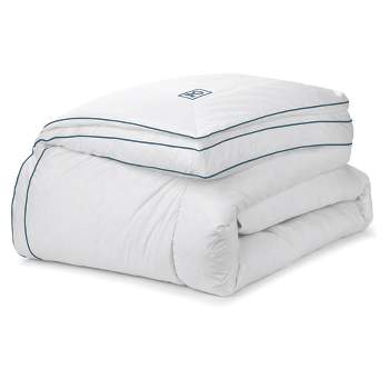 Pillow Guy Down-Top Featherbed Mattress Topper with 100% RDS Down