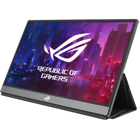 ASUS ROG Swift, 240Hz, 1920 x 1080, 24,5