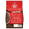 Stella & Chewy's Pork, Beef and Lamb Flavor Wild Red Raw Coated Grain and Legume Free Dry Dog Food - 3.5lbs - 2 of 4
