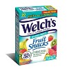 WELCH'S Fruit Snacks Island Fruits - 17.6oz/22ct - image 2 of 4