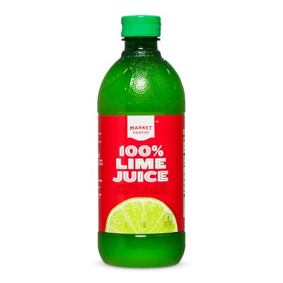 lime juice