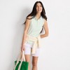 Lands' End Women's Supima Cotton Polo - 4 of 4