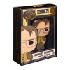 Funko The Office 3 Inch Funko POP Pin | Dwight Shrute - 2 of 4