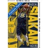 Trends International NBA Indiana Pacers - Pascal Siakam 25 Unframed Wall Poster Prints - 3 of 4