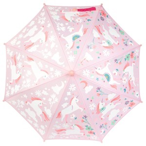 Stephen Joseph Gifts Kids Color Changing Umbrella - 1 of 3