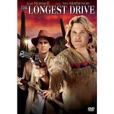 The Longest Drive (DVD)(2005)