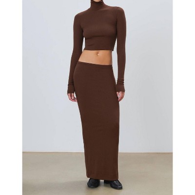 Women's Emma Skirt - Eterne