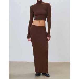 Women's Emma Skirt - Eterne - 1 of 4