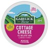 Garelick Farms 4% Large Curd Cottage Cheese - 24oz - 3 of 4