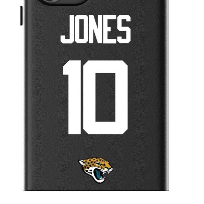 mac jones