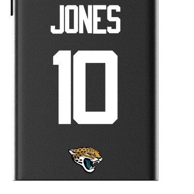 mac jones