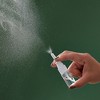 Bright Creations 24 Pack Clear Empty Nose Spray Bottle, Reusable Nasal Bottle for Travel Case (0.35 Oz) - 2 of 4