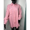 Women's Business in the front Shirt - GLAM - 2 of 3