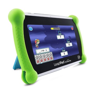 Leapfrog Academy Tablet - Green_3