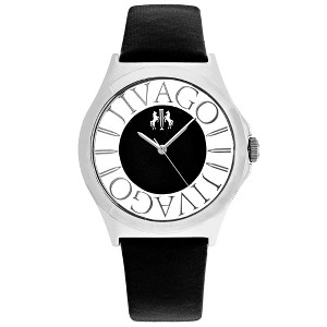 Jivago Women's Fun Black Dial Watch - JV8430 - 1 of 1