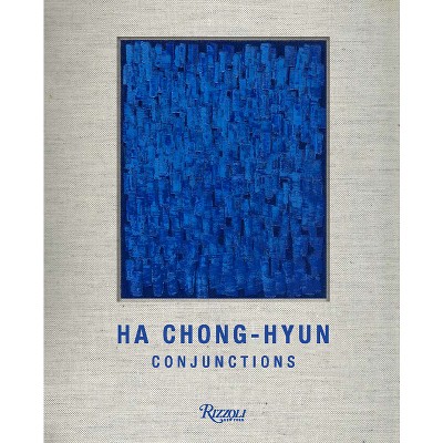 Ha Chong Hyun - by  Rosa Maria Falvo (Hardcover)