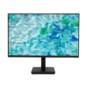 Refurbished Acer Vero V7 V277 G Monitor 27 Inch Full HD 1920x1080 60Hz 4ms IPS Manufacturer Refurbished - 1 of 4