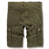 Men's Cairo Cargo Shorts - JORDAN CRAIG - 2 of 2