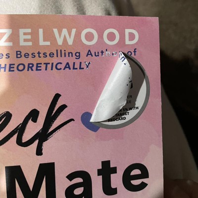 Books On Our Radar: Check & Mate by Ali Hazelwood - BookCrushin